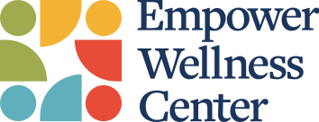 Home page for Empower Wellness Center